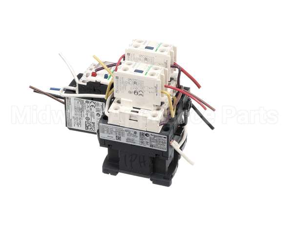 41400-1256 Cutler Industries Reversing Contactor 1Ph
