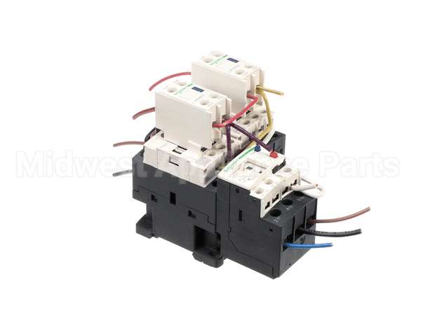 41400-1256 Cutler Industries Reversing Contactor 1Ph