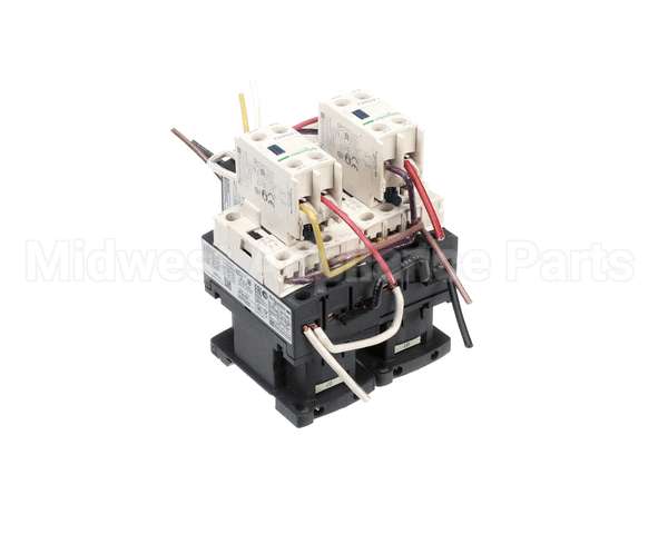 41400-1256 Cutler Industries Reversing Contactor 1Ph