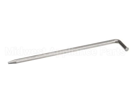 4140023 Multiplex Pin Retaining