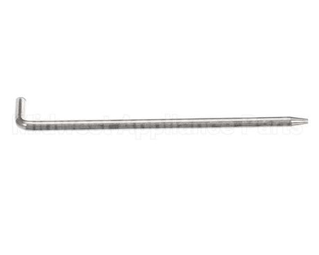 4140023 Multiplex Pin Retaining