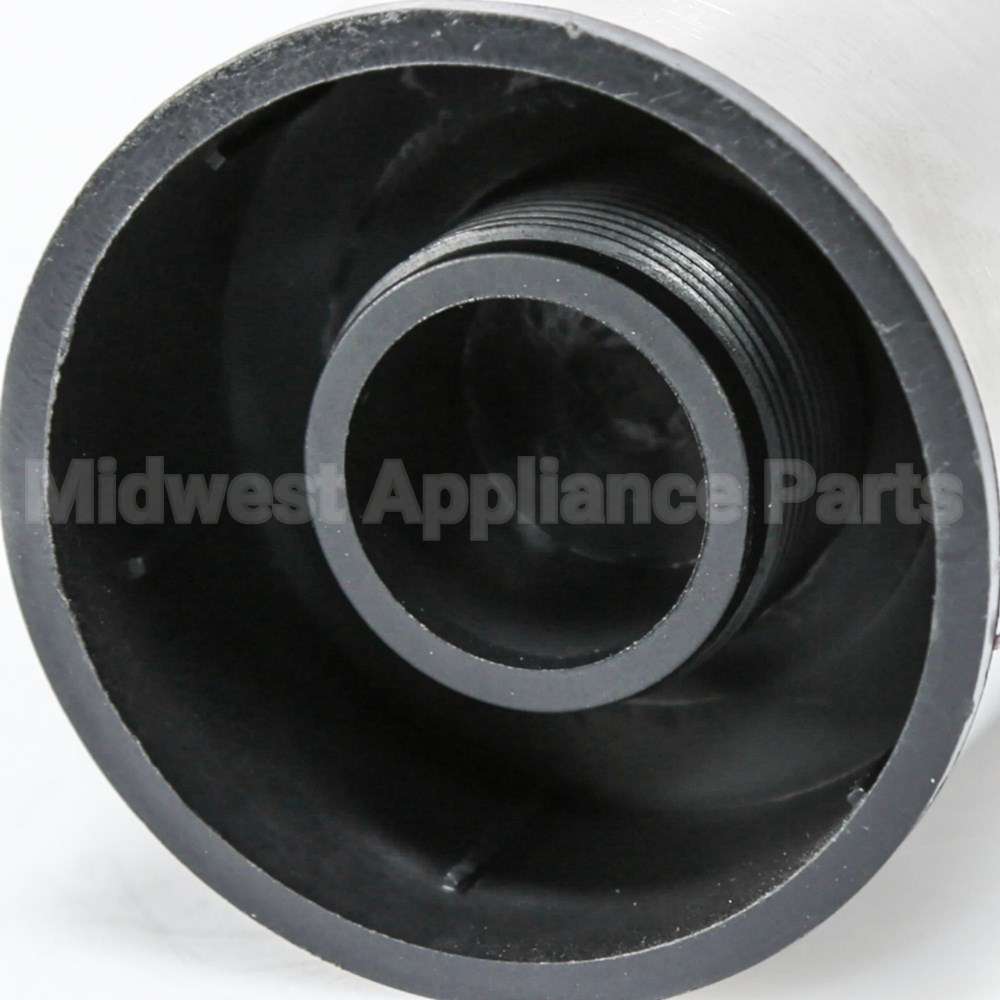 414058 Bertazzoni S.steel Leg