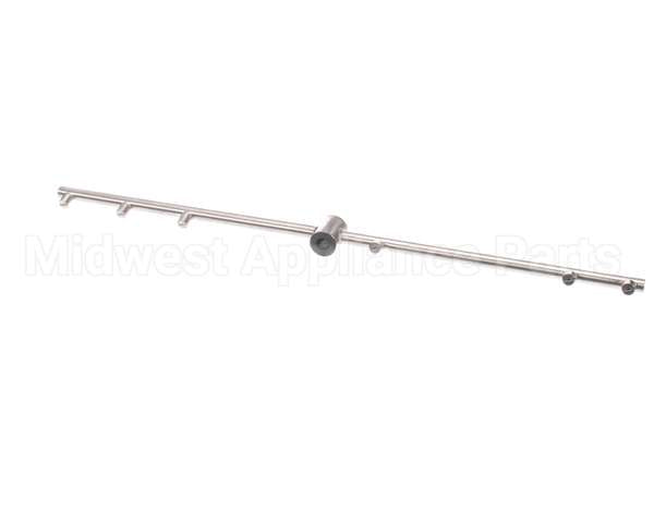 414111 Champion - Moyer Diebel Rinse Arm Assembly Sst .040 Wcm
