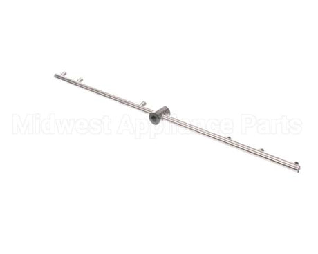 414111 Champion - Moyer Diebel Rinse Arm Assembly Sst .040 Wcm