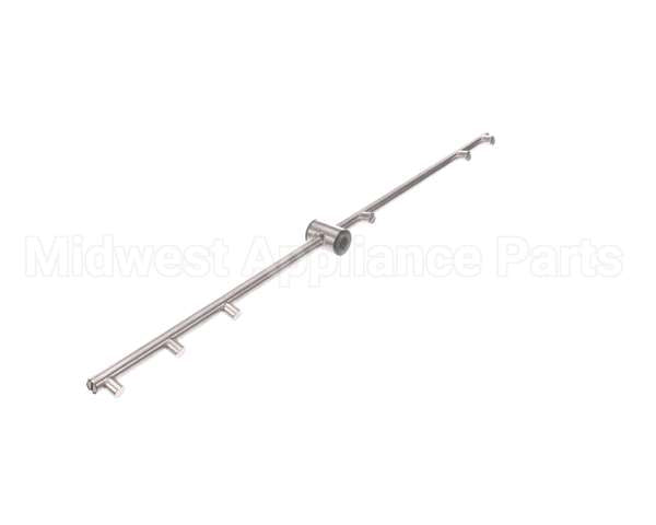 414111 Champion - Moyer Diebel Rinse Arm Assembly Sst .040 Wcm