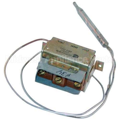 414145-00002 Compatible Midwest Appliance Parts Hi-Limit, Lcc - 435"