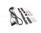 414152 Duke Assembly Retro, Switches, Relays, W