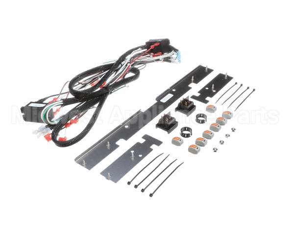 414152 Duke Assembly Retro, Switches, Relays, W