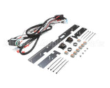 414152 Duke Assembly Retro, Switches, Relays, W