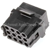 414229-3 Compatible Vulcan Receptacle
