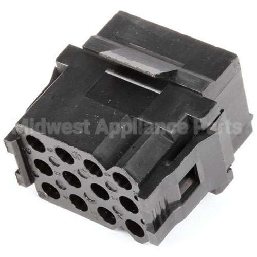 414229-3 Compatible Vulcan Receptacle