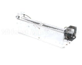 414270 Duke Assembly, Rev D Motor Retro, Lh & R