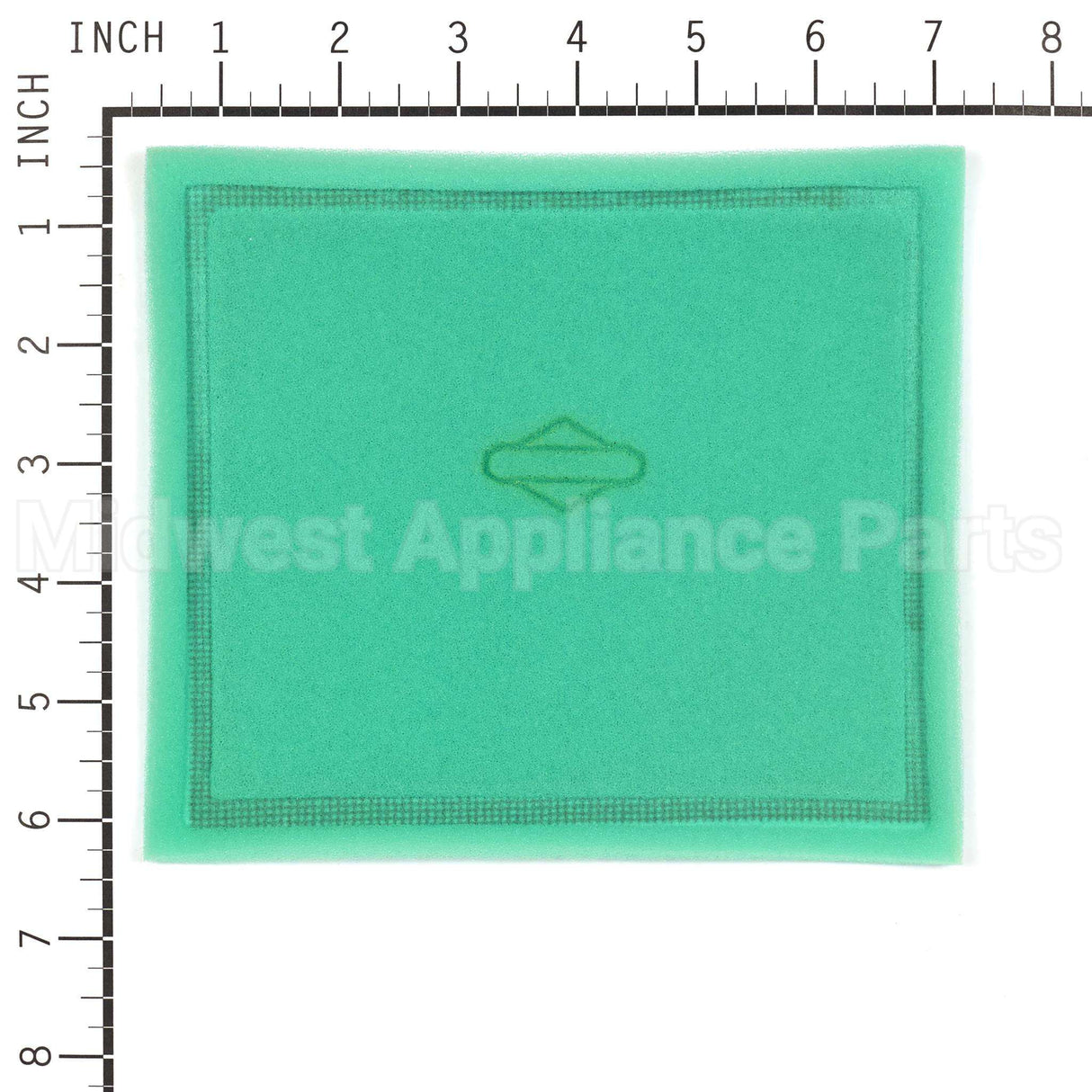 4143 Briggs & Stratton P/C-Filter (5 X 805267S)