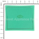 4143 Briggs & Stratton P/C-Filter (5 X 805267S)