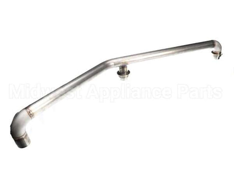 414317 Champion - Moyer Diebel Standpipe E44 Lr Weld