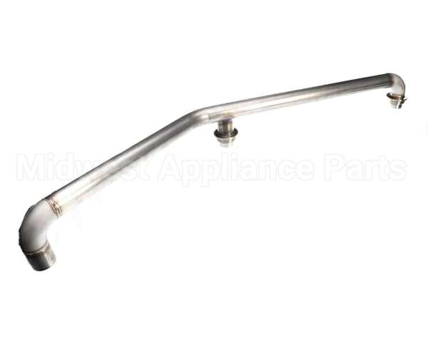 414317 Champion - Moyer Diebel Standpipe E44 Lr Weld