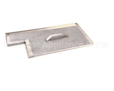 414328 Champion - Moyer Diebel Screene44 Lr Front Weldment