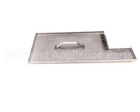 414328 Champion - Moyer Diebel Screene44 Lr Front Weldment