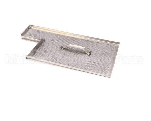 414328 Champion - Moyer Diebel Screene44 Lr Front Weldment