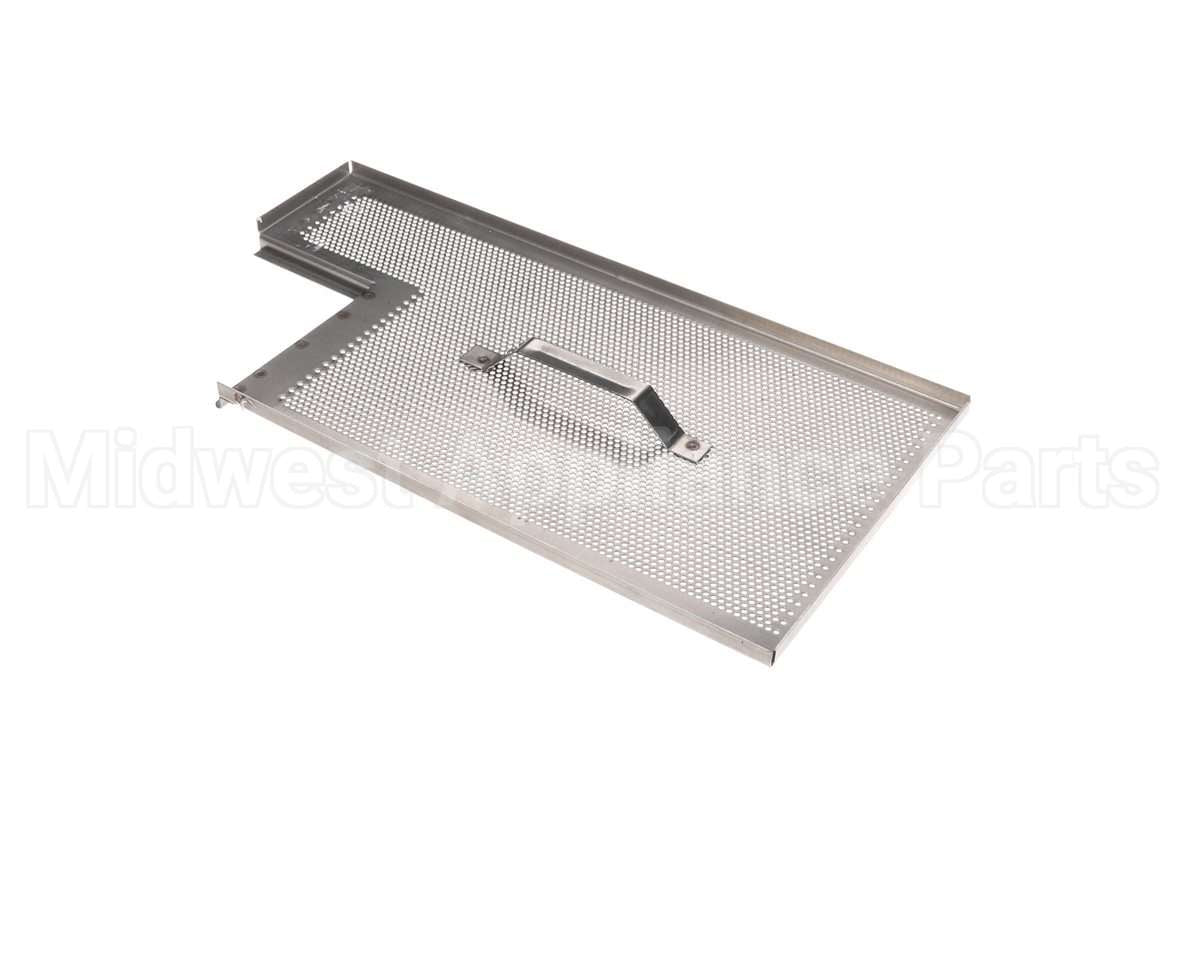 414329 Champion - Moyer Diebel Screen,E44 L-R Rear Weldment