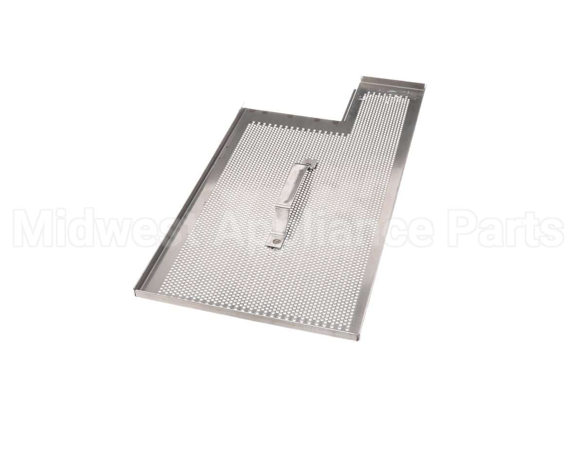414329 Champion - Moyer Diebel Screen,E44 L-R Rear Weldment