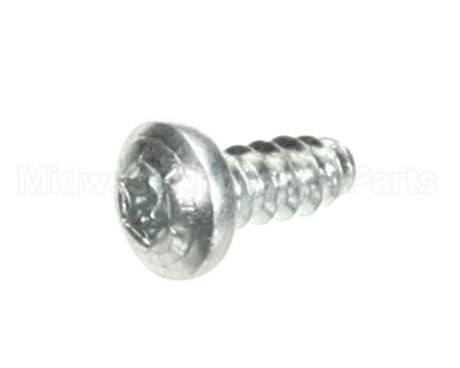 8091021 Frymaster Screw,10 X 3/8 Torx Pan Type B