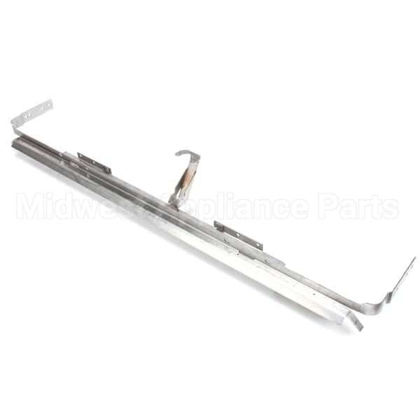 414370 Compatible Champion Track E44 Lr Front Weldment