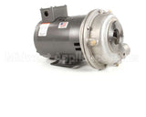 414373 Champion - Moyer Diebel Pump Assembly E 2Hp Lh 208-480/3/60