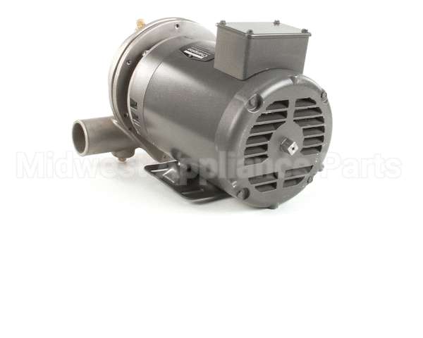 414373 Champion - Moyer Diebel Pump Assembly E 2Hp Lh 208-480/3/60