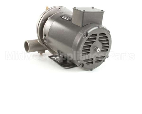 414373 Champion - Moyer Diebel Pump Assembly E 2Hp Lh 208-480/3/60