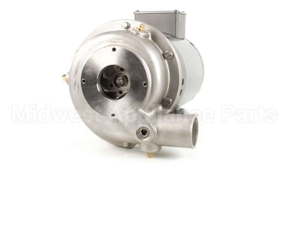 414373 Champion - Moyer Diebel Pump Assembly E 2Hp Lh 208-480/3/60