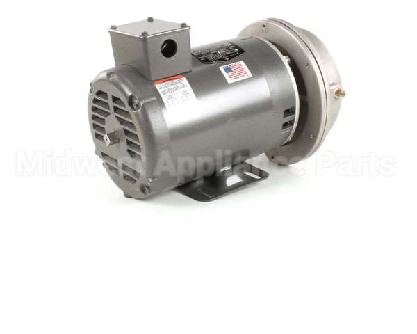 414373 Champion - Moyer Diebel Pump Assembly E 2Hp Lh 208-480/3/60