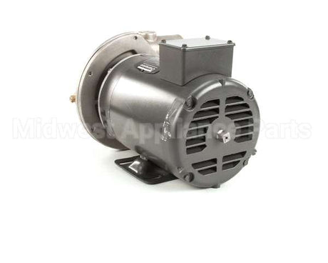 414374 Champion - Moyer Diebel Pump Assembly E 2Hp Rh 208-480/3/60