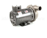 414374 Champion - Moyer Diebel Pump Assembly E 2Hp Rh 208-480/3/60