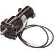 4144 Compatible Nieco Motor, Gear - New