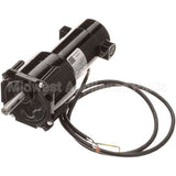 4144 Compatible Nieco Motor, Gear - New