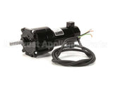 4144 Nieco Motor, Drive - 120V, Para Shaft+