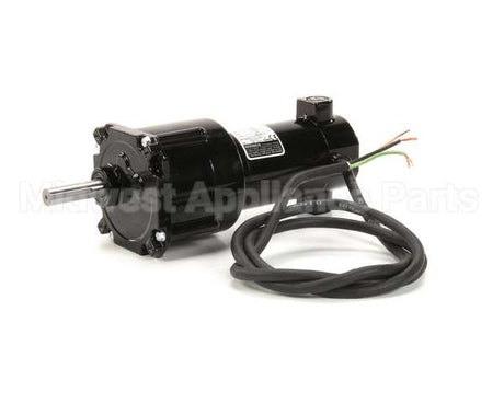 4144 Nieco Motor, Drive - 120V, Para Shaft+