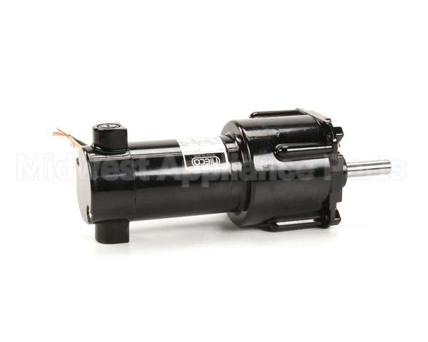 4144 Nieco Motor, Drive - 120V, Para Shaft+