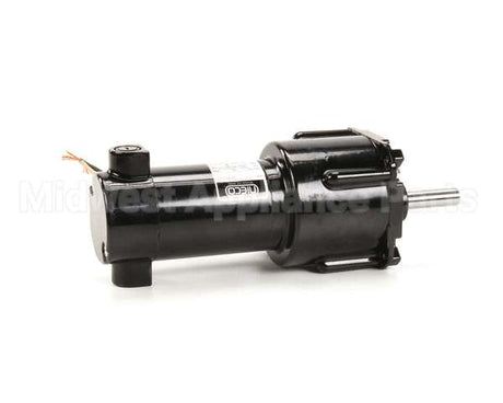 4144 Nieco Motor, Drive - 120V, Para Shaft+
