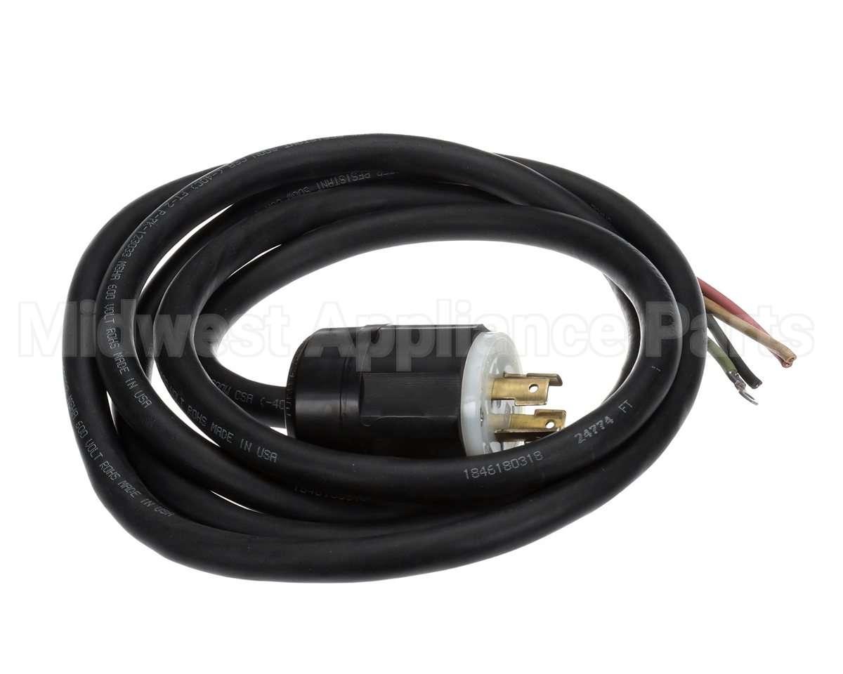41442 Gold Medal Products Lead In Cord Assembly