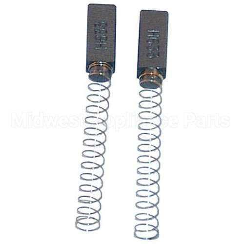 4145-06 Compatible Nieco Brush, Motor - (Set/2)