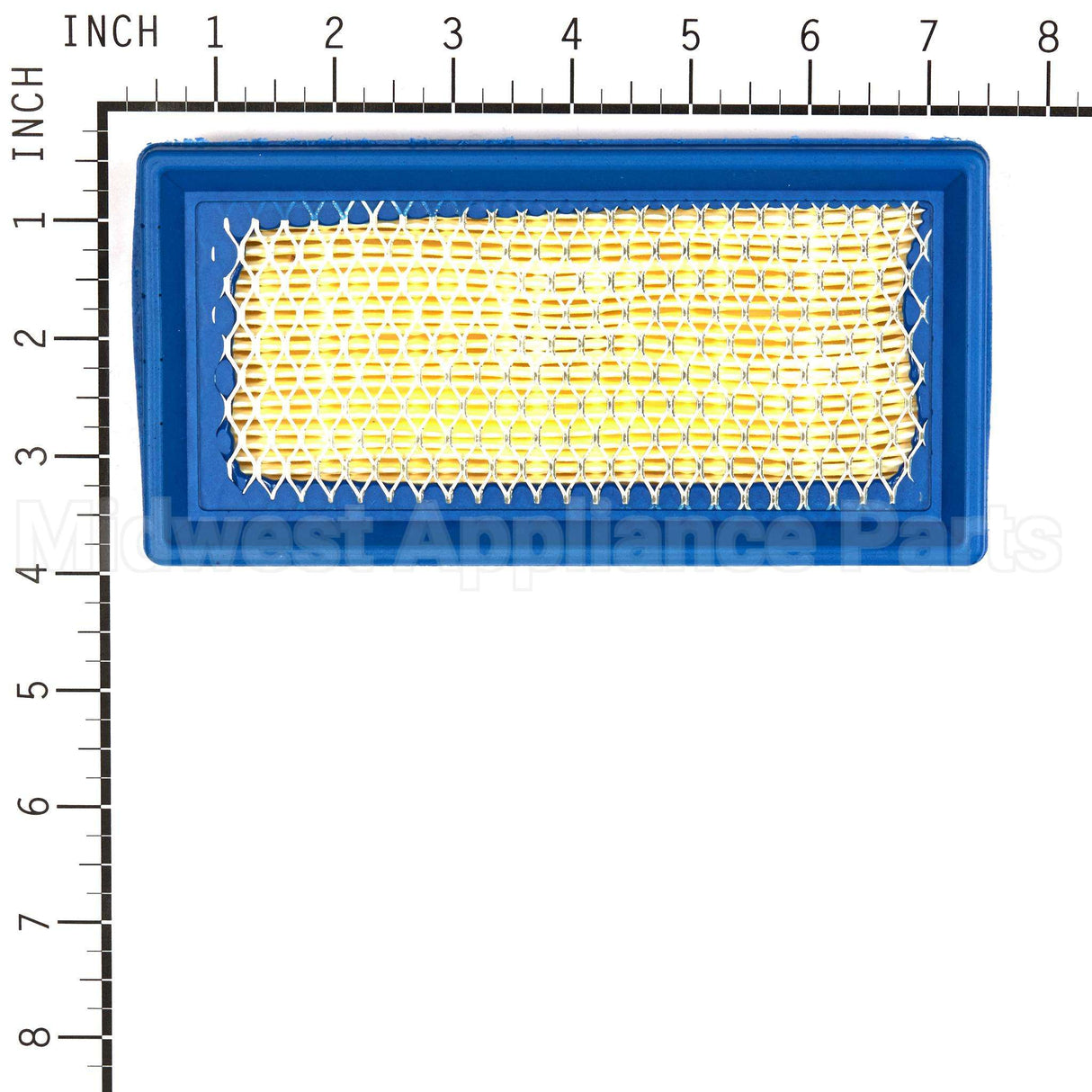 4145 Briggs & Stratton Air-Filter (4 X 494511S)