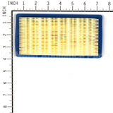 4145 Briggs & Stratton Air-Filter (4 X 494511S)