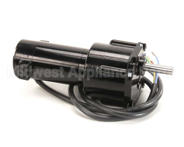 4145 Nieco Motor, Drive - 240V, Para Shaf