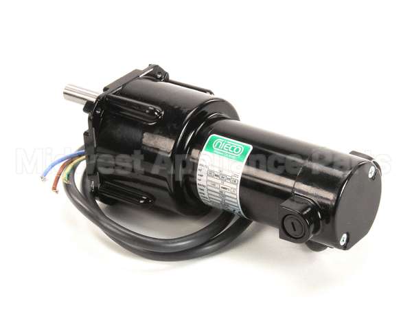 4145 Nieco Motor, Drive - 240V, Para Shaf
