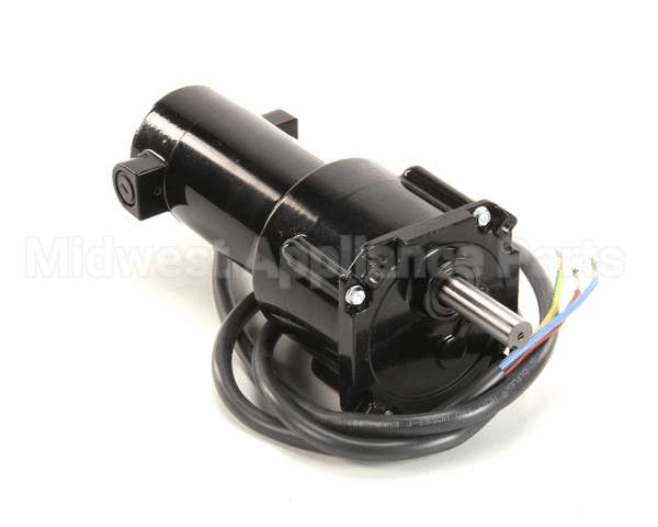 4145 Nieco Motor, Drive - 240V, Para Shaf