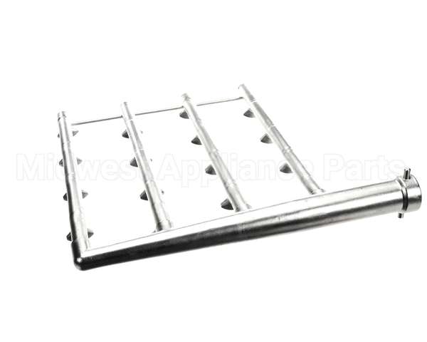 414565 Champion - Moyer Diebel Washarm Manfld Weld 14 Strt R