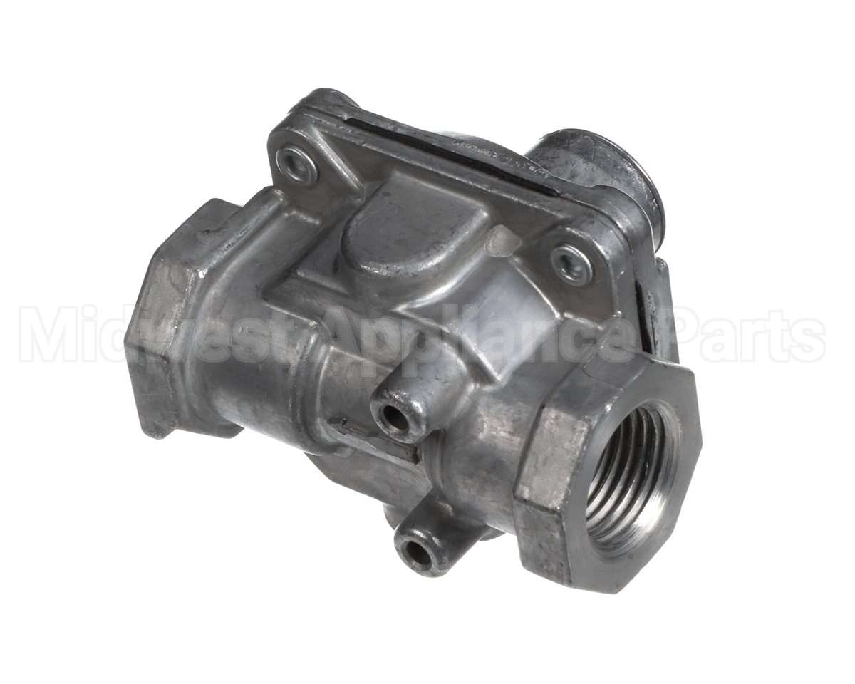 41468.0000 Giles Regulator Press Nat. Gas 12-Npt