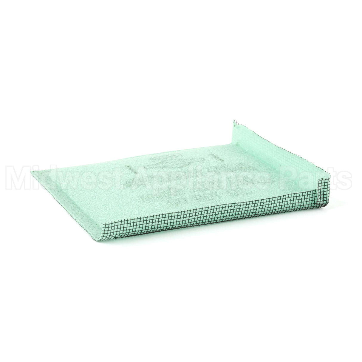4147 Briggs & Stratton Foam-Filter (5 X 493537S)